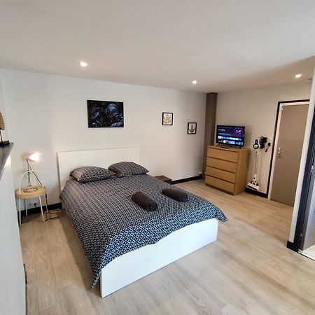 Le Nid 2 Quimper By Nid'Ouest Leilighet Eksteriør bilde