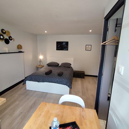 Le Nid 2 Quimper By Nid'Ouest Leilighet Eksteriør bilde